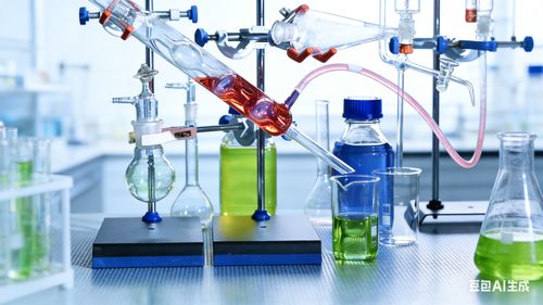 突破1.3萬億，我國化工新材料產業 聚焦六大領域，把握四大趨勢