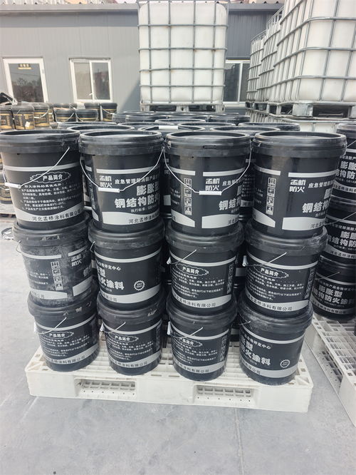 專業守護安全防線 化工廠烴類防火涂料與鋼結構防火涂料檢測報告解讀